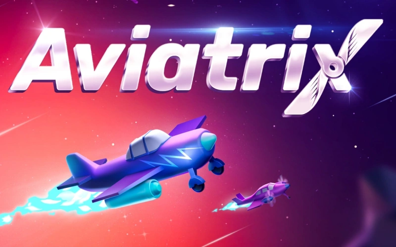 Take control of your own aircraft and compete for massive multipliers in the Aviatrix crash game at Megapari.