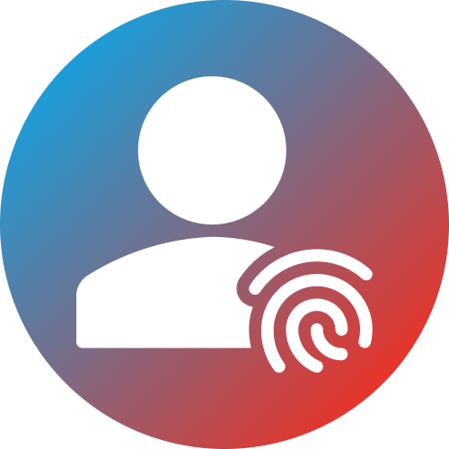 Secure your account and gain instant access to the Megapari platform using fingerprint on compatible mobile devices.