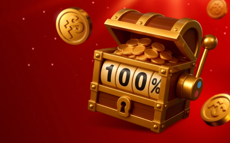 Claim the Megapari casino welcome package for huge betting bonuses.