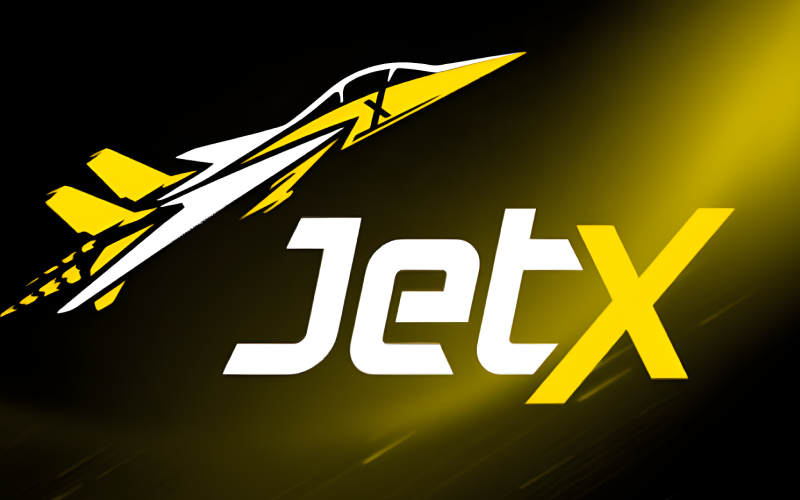 Watch the jet soar through the atmosphere and secure your winnings before it explodes in the thrilling JetX crash game at Megapari.