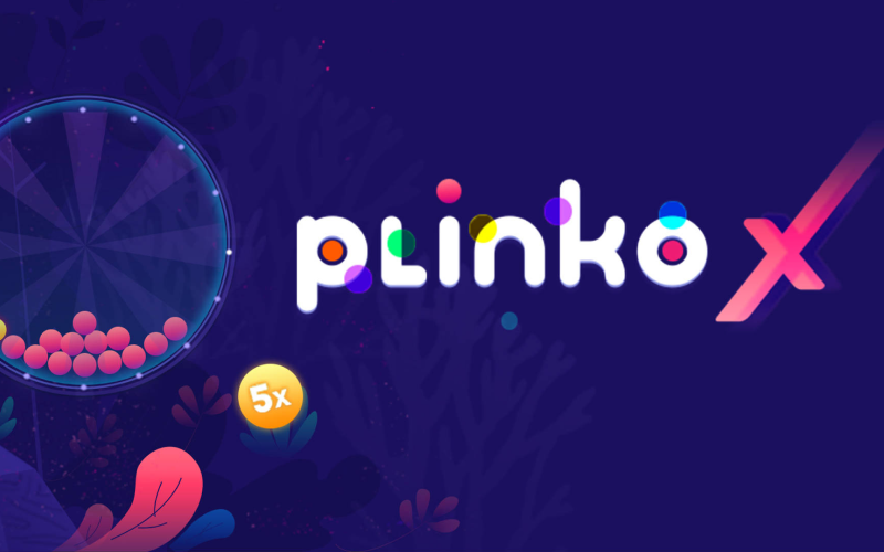 Launch cosmic spheres through a field of pegs to hit high-value multipliers in the neon-styled Plinko X game at Megapari.