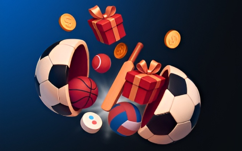 Claim the massive Megapari Sports Welcome Package for premium betting rewards.