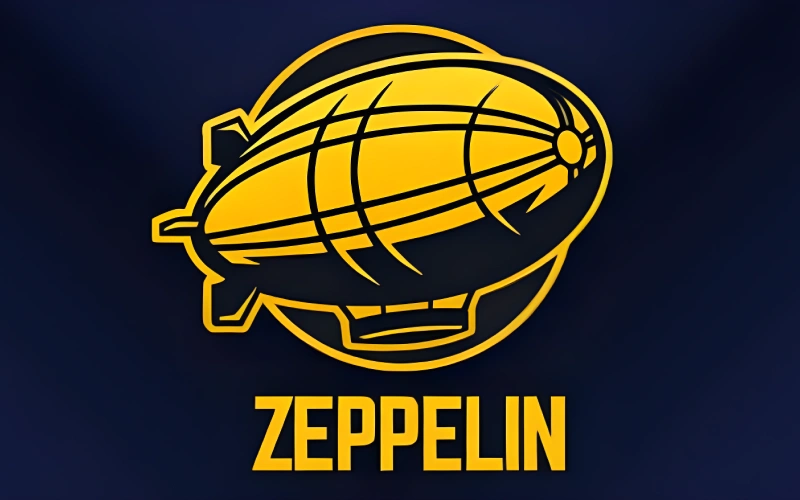 Take to the skies and secure your winnings before the airship disappears in the high-stakes Zeppelin crash game at Megapari.