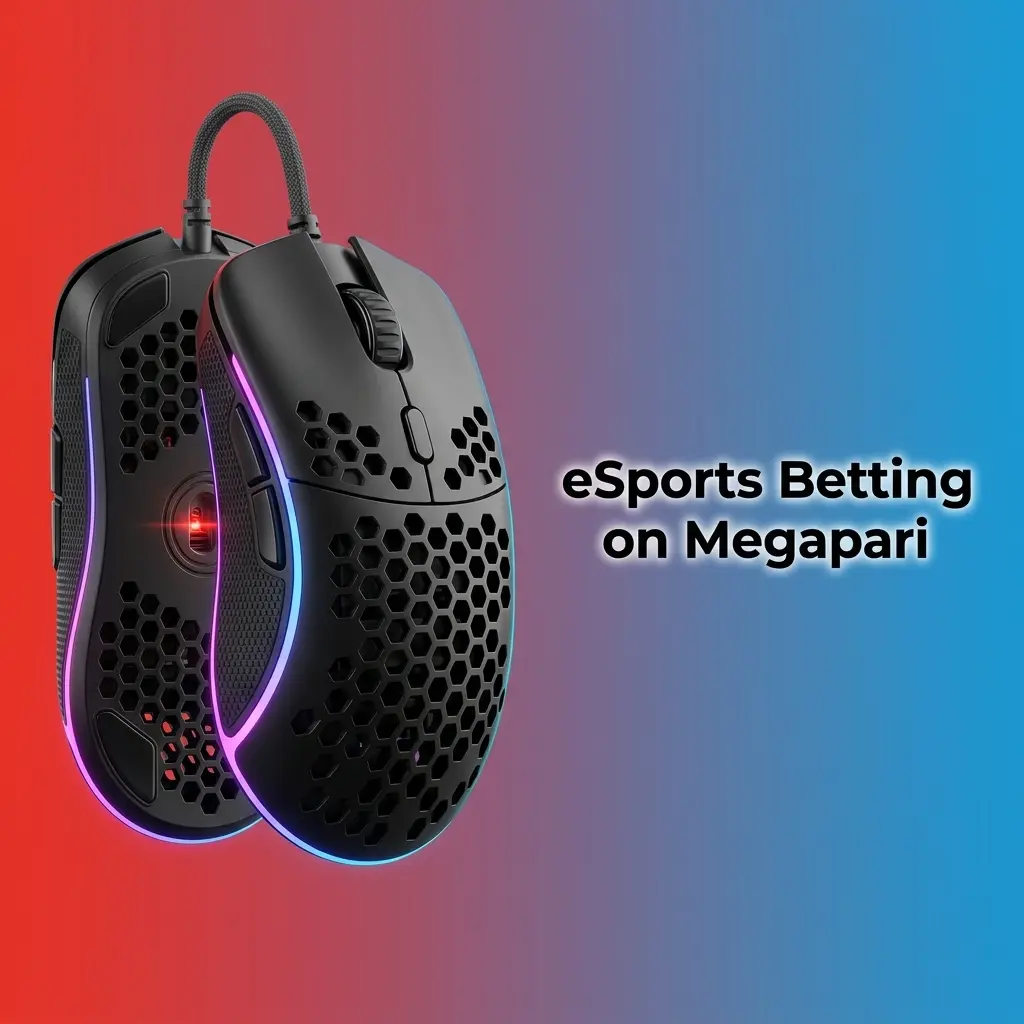 Megapari eSports betting markets for Dota 2, CS2, League of Legends, Valorant and StarCraft II in Bangladesh
